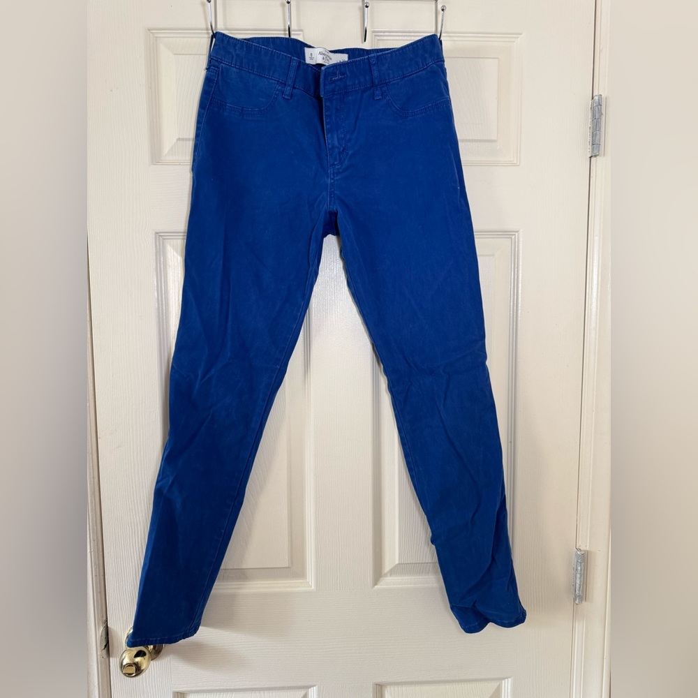 Abercrombie Jeans